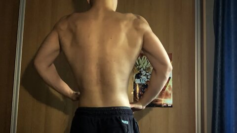 How To Build A Wider Back