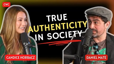 True Authenticity in Society