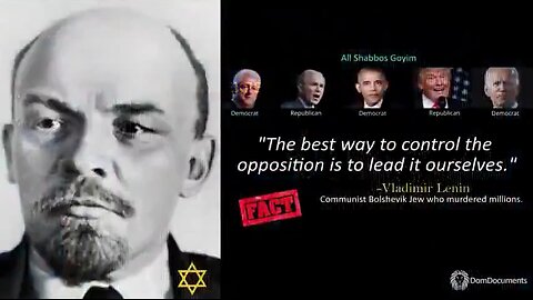 🔥💉💀 💣 ✡️ 🇮🇱 🐍 The Architect - 2023 Documentary - Aka: Cabal - MUST SEE..!!!!!