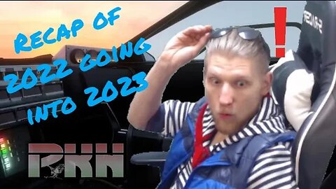 Peti Kish Hun's Recap of 2022 going into 2023 !