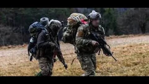 🔴 Ukraine War Ukrainian Special Forces In Close Combat During Operation South Of Dibrova