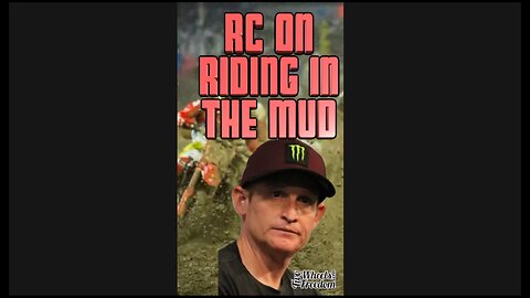 Mud Motos with the Goat!