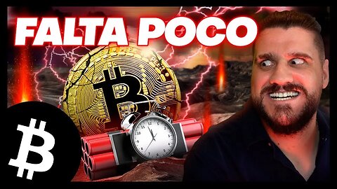 🔴 MOMENTO CRUCIAL EN BITCOIN (Oportunidad!!!) | PRECIO BITCOIN HOY | Análisis #Crypto Diario /V406
