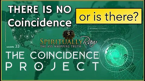 Coincidences How & Why Synchronicity Happens & What does it Mean Expanding Our Understanding of Real
