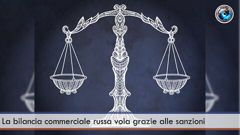 La bilancia commerciale russa vola grazie alle sanzioni