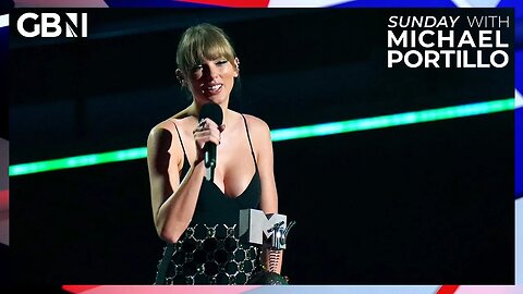 Michael Portillo reveals why he's a Taylor Swift fan as 'Swifties' battle for Eras Tour tickets