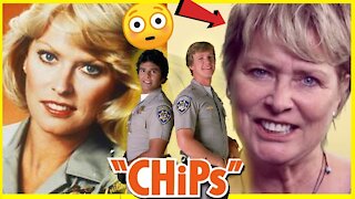 CHiPs Cast 🚨 THEN AND NOW 2020