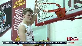 H.S. District Boys Basketball Highlights 2/29/2020