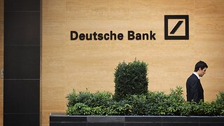 Deutsche Bank Does Not Have President Trump's Tax Returns