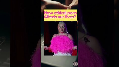 Unveiling the Impact of Ethical Porn on Our Lives #EthicalPorn #ImpactOnLives #HealthySexuality