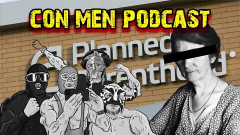 Margaret Sanger's Plot for Black Genocide: Part 1 Featuring Eli Halpern - Con Men Podcast #26
