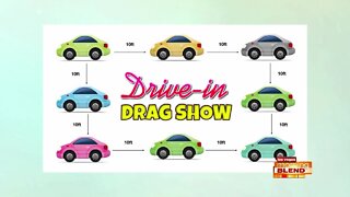 Drive-In Drag Show