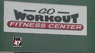 Attorney General Nessel going after Go Workout owner