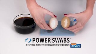 Power Swabs