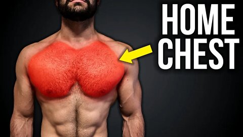 How To Build A Perfect Chest At Home 