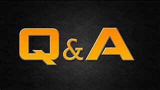 Q&A