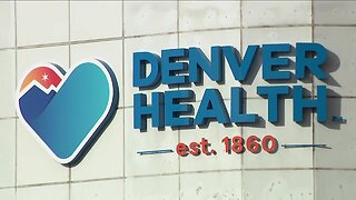 Denver Health employees create union to 'fight for workers rights' amid pandemic