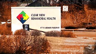 'It's the right decision': Controversy surrounds reinstatement of mental health hospital’s license