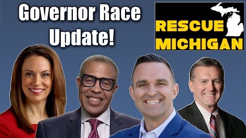 Let's Discuss the Republican Candidates for Governor in Michigan