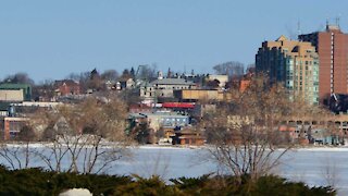 An Ontario Cottage Region Says It Could Already Be Heading Into Another Lockdown