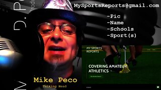 My Sports Reports - NLI - Ryan Mundy