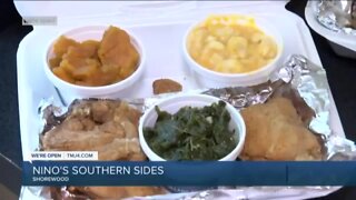 We're Open: Nino's Southern Sides serving it up since 2015