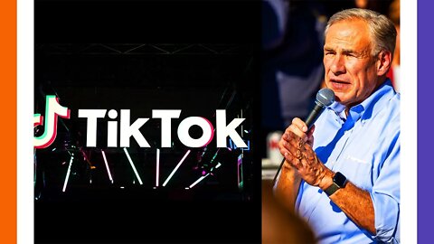 5th State Bans TikTok From Government Devices 🟠⚪🟣 NPC Politics
