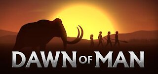 Dawn of man episode 9- dealing with our food problem!
