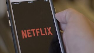 Netflix Stock Closes At All-Time High