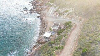 Epstein's Pedophile Island, Little St. James USVI Drone July 2019 6 (2/2)