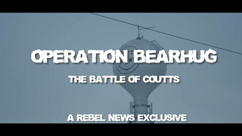 TRAILER: Operation Bearhug