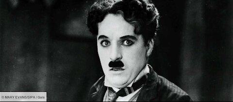 Ciné Story n°70 - Charlie Chaplin