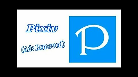 Pixiv v6.23.1 APK + MOD Download