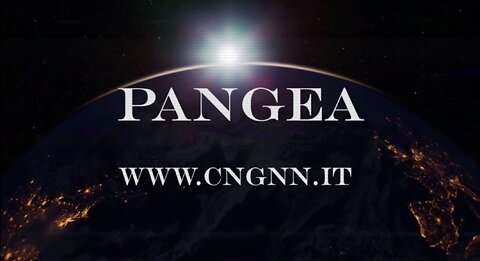 Pangea Grandangolo, annuncio della nuova Rassegna Stampa Internazionale settimanale per Byoblu