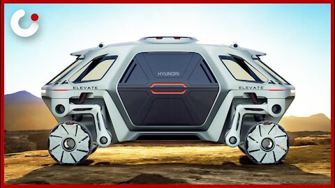 10 Most Unusual Vehicles | Innovating Personal Transport Systems ▶ Ep 5!