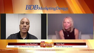 BDB Marketing Design, LLC - 7/6/21