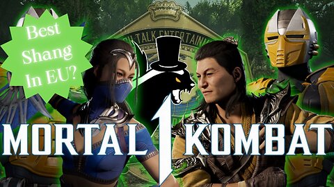 Mortal Kombat 1 Beef Set League Season 1 Day 1 Yuvility vs RIF Who Jonka