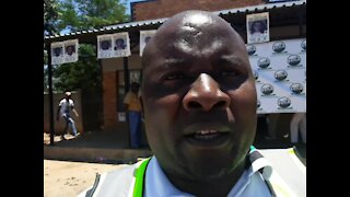 DA faces F4SD challenge as it seeks to retain ward 9 in Mamusa (TdE)