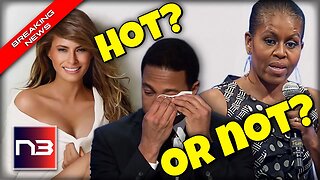 OFFENSIVE CONTENT: What Did Don Lemon Say About Michelle Obama & Melania Trump? Unreal Reactions!