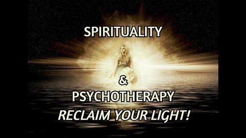 Spirituality and Psychotherapy - Julian M. Polzin