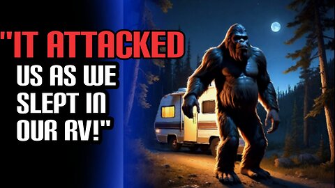 Four Shocking True Bigfoot Encounter Stories