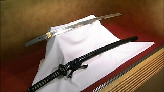 Swords | Japanology Plus - S03E12 | NHK World