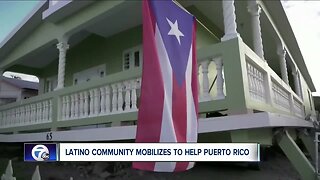 WNY steps up to help Puerto Rico after devastating earthquakes