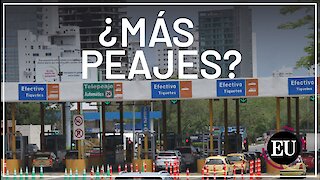 Así funcionarán los 6 peajes de Cartagena