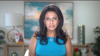 NEVER FORGET: Brigitte Gabriel Calls Americans to ACT on the 20th Anniversary of September 11th