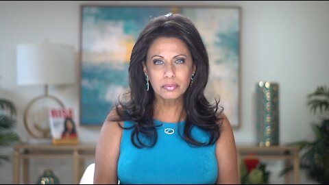 NEVER FORGET: Brigitte Gabriel Calls Americans to ACT on the 20th Anniversary of September 11th
