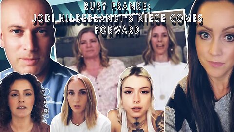 Ruby Franke Update | Is SHE A Victim? | Jodi's Niece's HORRIFYING Therapy | Ruby's Sisters SPEAK OUT