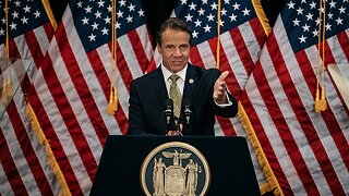 New York Gov. Andrew Cuomo Signs Bill Decriminalizing Marijuana