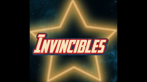 Invincibles Part 1