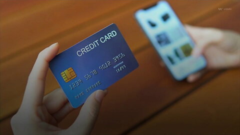 Credit Card Debt In The U.S. Hits Record $1.13 Trillion